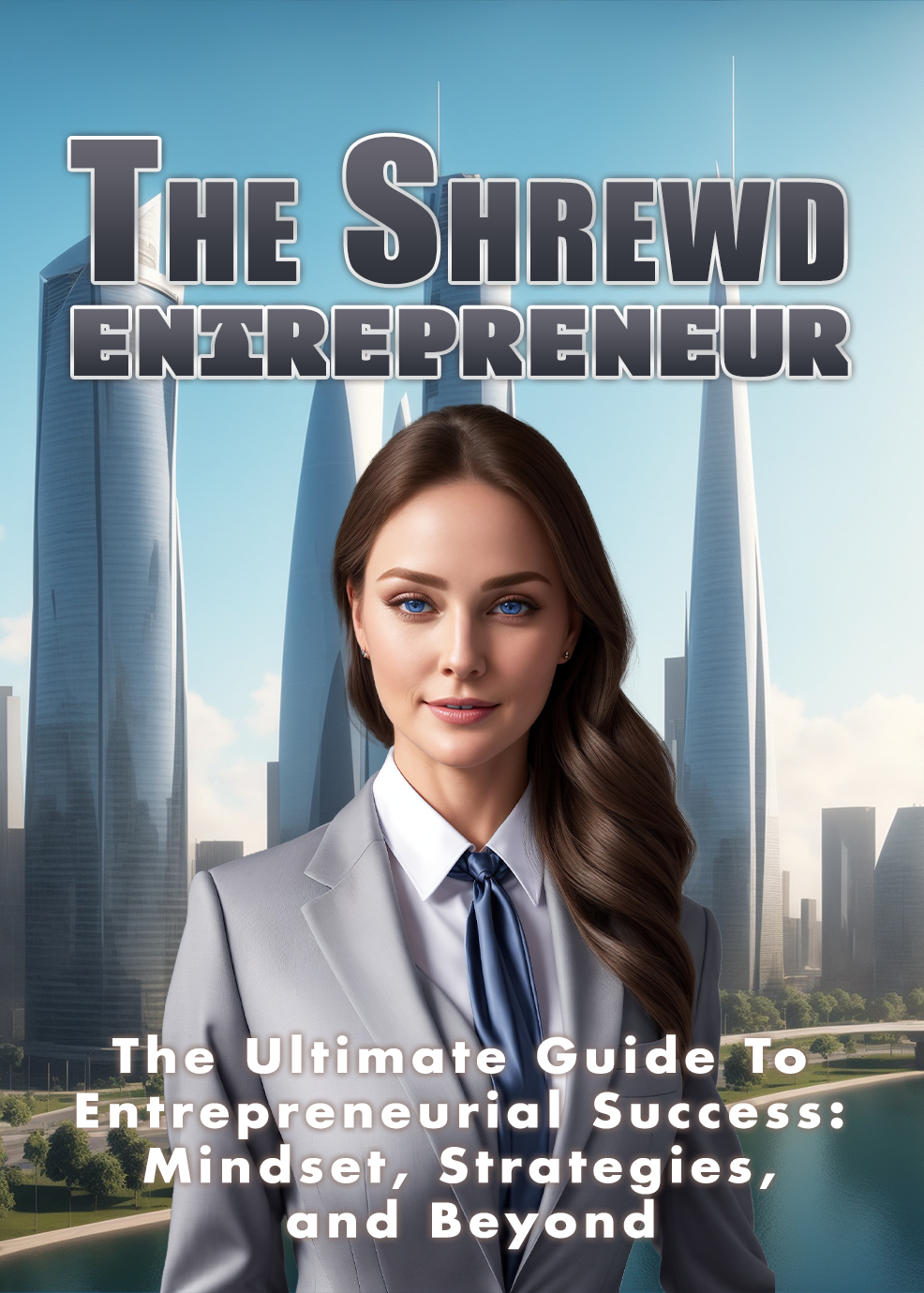 Entrepreneurial Success: Mindset, Strategies, and Beyond